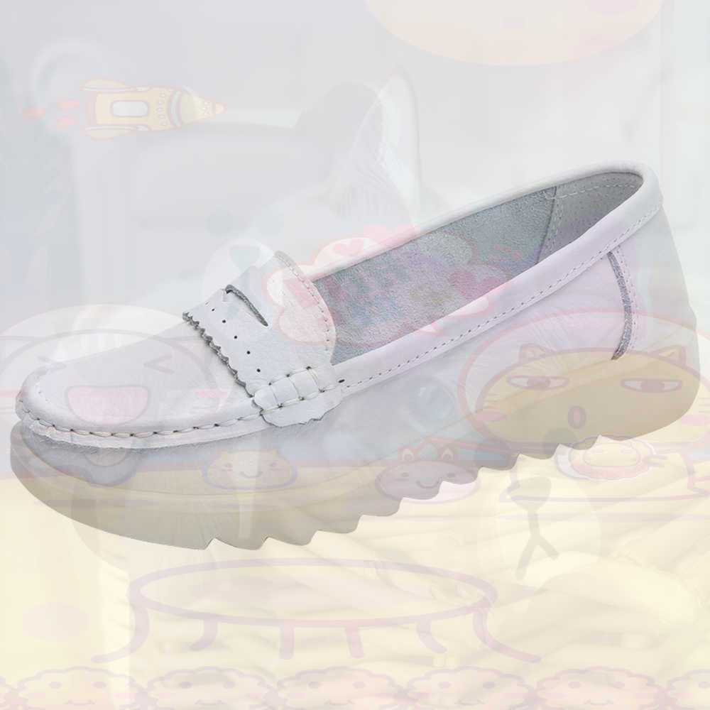 Women Fashion Name Ideas - รองเท้าแตะขับรถวัยรุ่นรองเท้าผ้าใบสเก็ตบอร์ดรองเท้าผู้หญิง Silver Flats สินค้ากีฬาราคาต่ําเล่น Tenix Hospitality