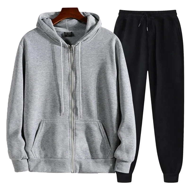 Women'S Fashion Zip Hoodie - เสื้อฮู้ดซิปผู้หญิงไซส์ใหญ่ เสื้อสเวตเชิ้ตสำหรับวิ่งและเล่นกีฬา แฟชั่นผู้หญิง สไตล์คลาสสิกลำลอง เสื้อแจ็คเก็ตซิป Y2k