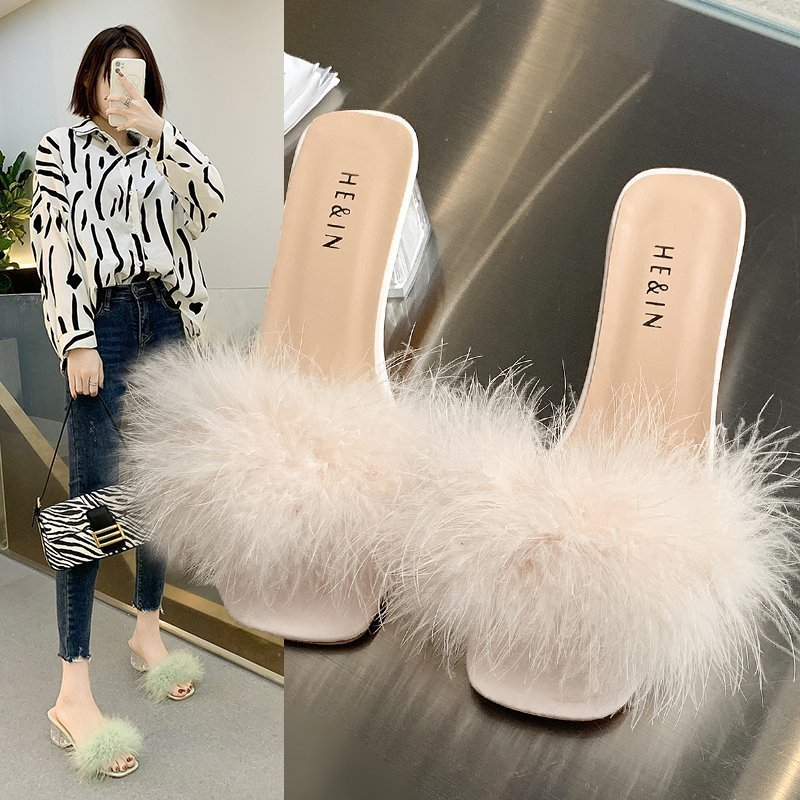 Women'S Fashion Summer 2025 - รองเท้าแตะแฟชั่นสุดหรูคุณภาพสูง ปี 2025 รองเท้าแตะเปิดนิ้วเท้าสำหรับผู้หญิง ฤดูร้อน รุ่นใหม่