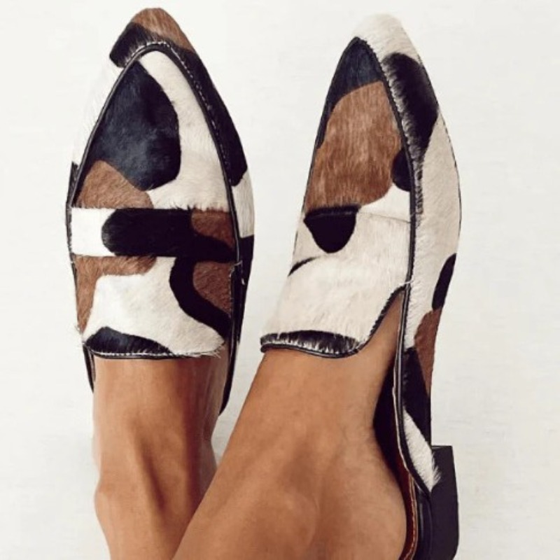 Women Fashion Heels - รองเท้าผู้หญิงสไตล์อังกฤษ คอลเลคชั่นใหม่ ฤดูใบไม้ผลิและฤดูใบไม้ร่วง ปี 2026 แฟชั่นหัวแหลม