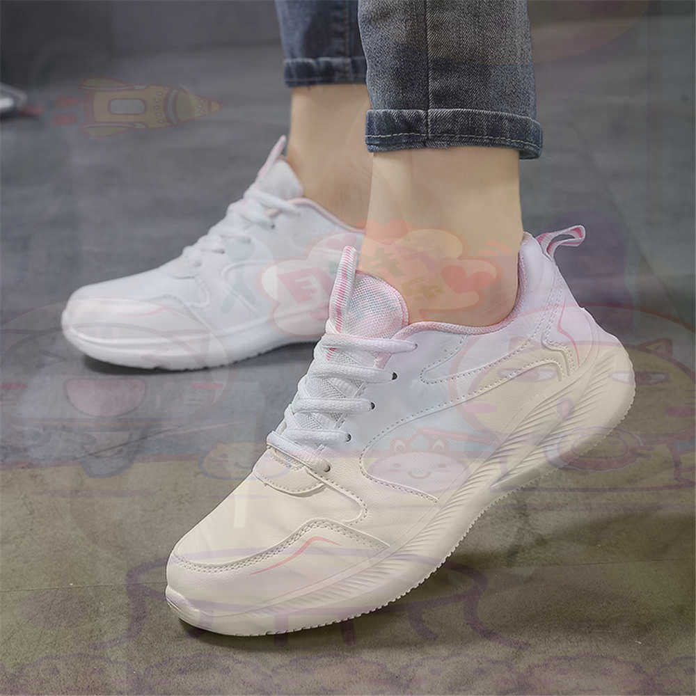 Women Fashion Name Ideas - 35-40 หมายเลข 42 Cool รองเท้าผ้าใบสําหรับชายบาสเกตบอลชายขนาด 48
