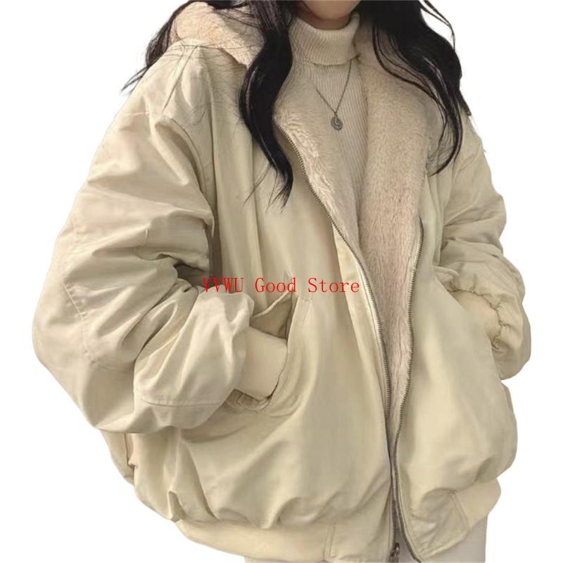 เสื้อคลุมขนสัตว์ faux faux ที่ - Sherpa Coat Women บทวิจารณ์และราคา