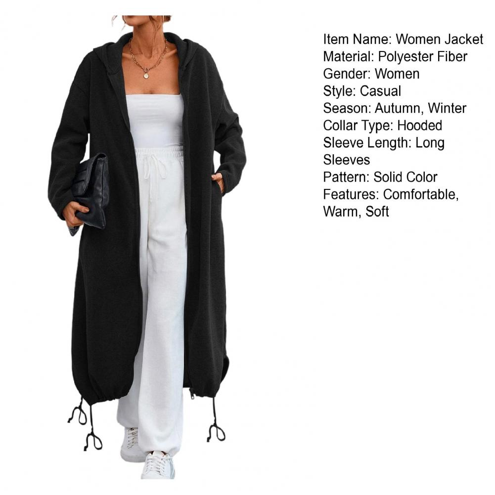 เสื้อแจ็คเก็ตฮู้ดดี้ผู้หญิงสำห - Women'S Fashion Zip Hoodie บทวิจารณ์และราคา