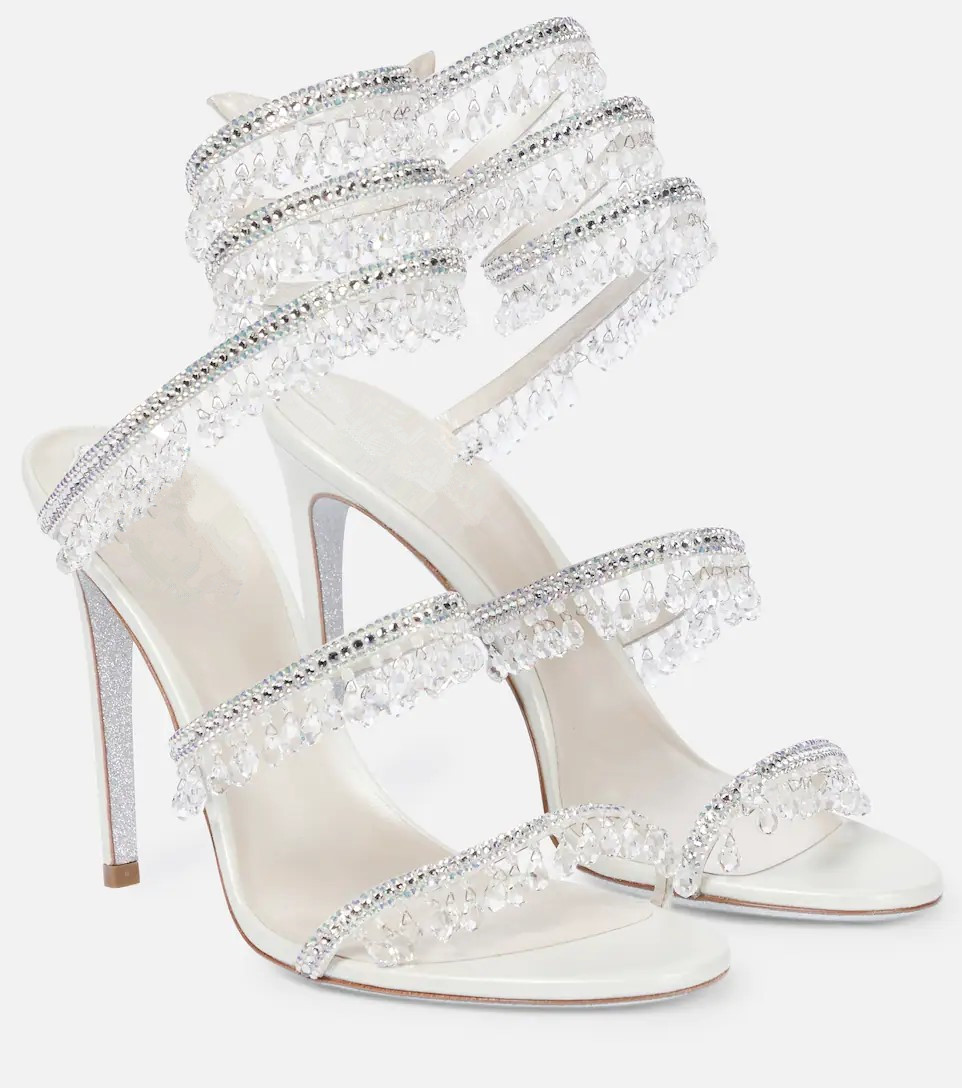 รองเท้าแตะผู้หญิงแบบใหม่ประดับ - Women Fashion Ideas บทวิจารณ์และราคา