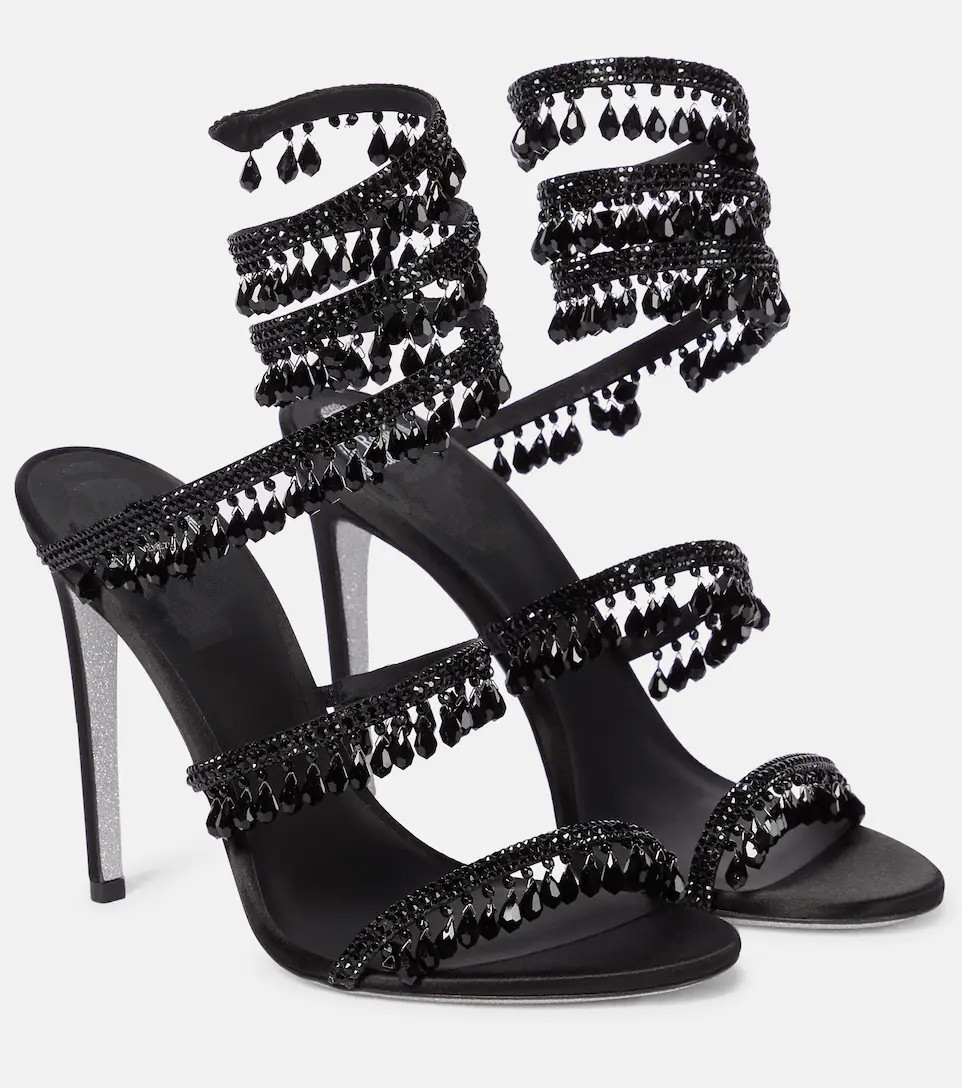รองเท้าแตะผู้หญิงแบบใหม่ประดับ - Women Fashion Ideas บทวิจารณ์และราคา