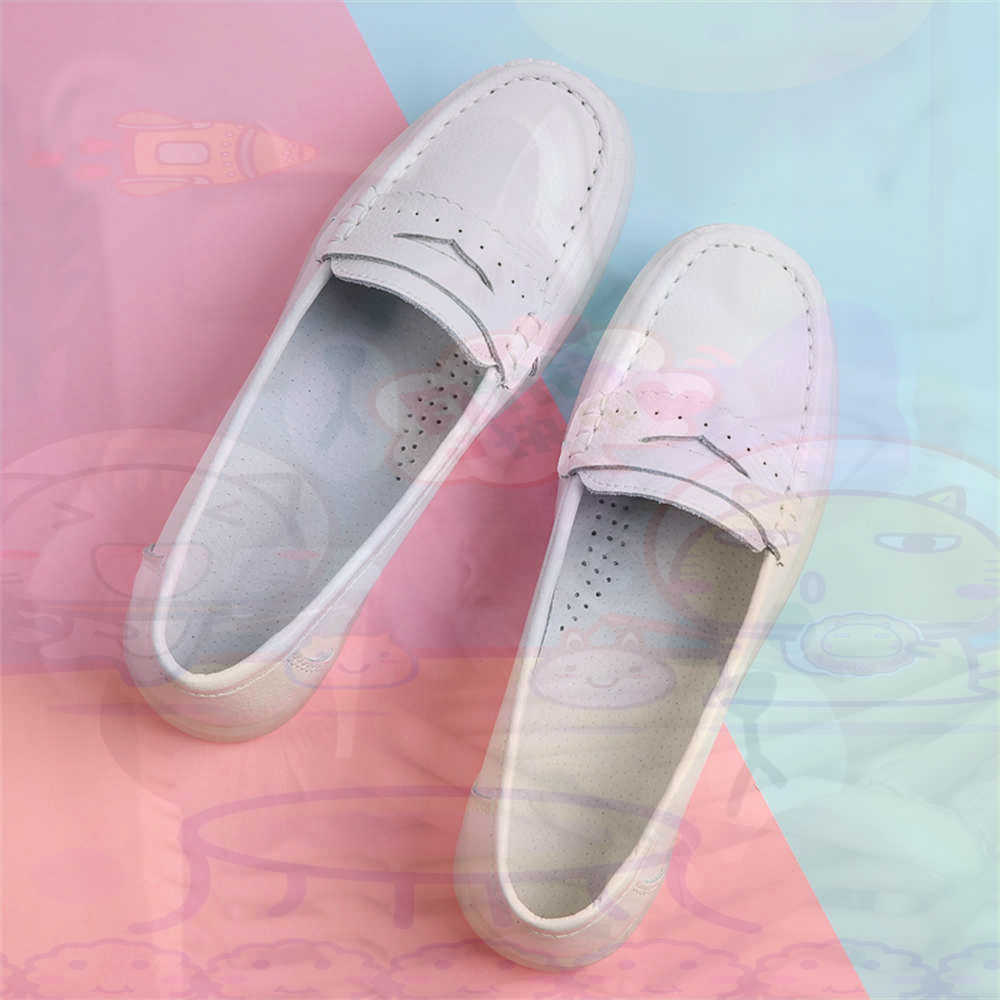 รองเท้าแตะขับรถวัยรุ่นรองเท้าผ - Women Fashion Name Ideas บทวิจารณ์และราคา