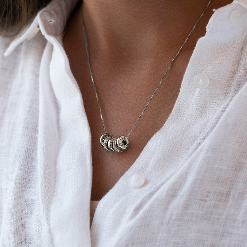 แกะสลักที่กำหนดเองชื่อครอบครัว - Women Fashion Name Ideas บทวิจารณ์และราคา