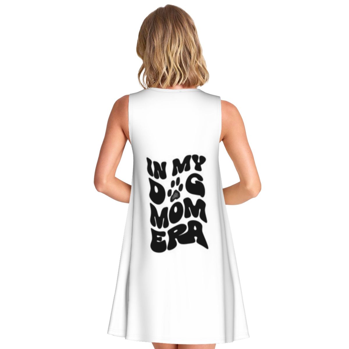 In My Dog Mom ERA - ชุดเดรสเชิ - Women'S Fashion Victorian Era บทวิจารณ์และราคา