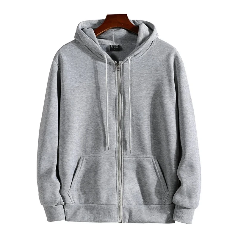เสื้อฮู้ดซิปผู้หญิงไซส์ใหญ่ เส - Women'S Fashion Zip Hoodie บทวิจารณ์และราคา