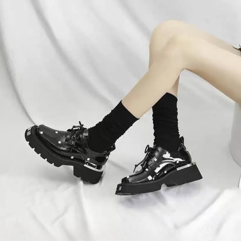 รองเท้าโลฟเฟอร์ผู้หญิงแบบคริสต - Women'S Fashion Summer 2025 บทวิจารณ์และราคา