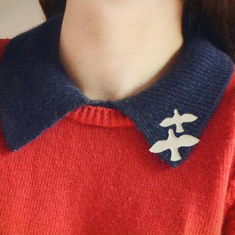 2015 ใหม่ Hot Retro แฟชั่นสีขา - Women'S Fashion Retailers บทวิจารณ์และราคา