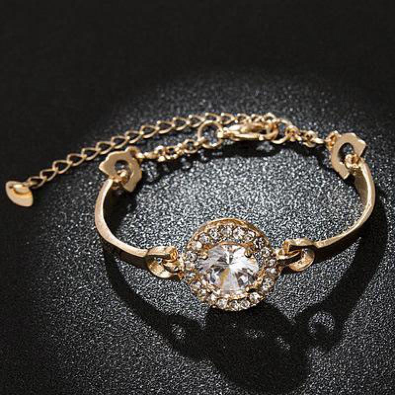 ใหม่บุคลิกภาพแฟชั่น Rhinestone - Women'S Fashion Retailers บทวิจารณ์และราคา
