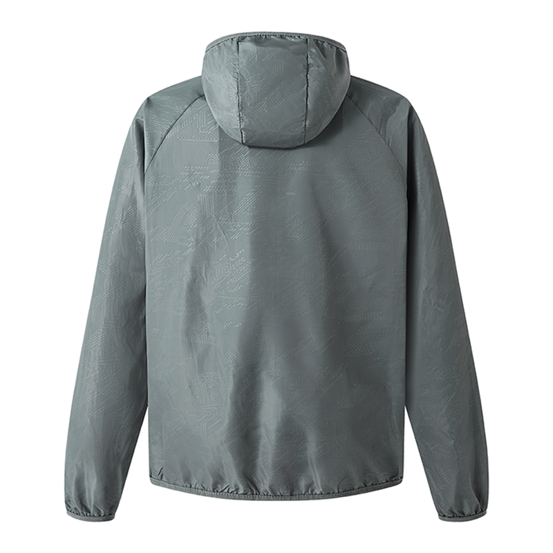 JNLN ผู้ชายผู้หญิงกันน้ำเดินป่ - Women'S Fashion Rain Jacket บทวิจารณ์และราคา