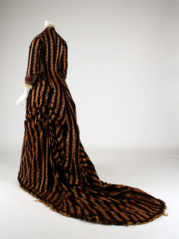 ชุดเดรสสไตล์วิคตอเรียนเอ็ดเวิร - Women'S Fashion Victorian Era บทวิจารณ์และราคา