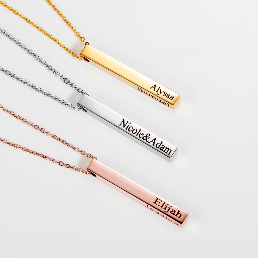 สร้อยคอสร้อยคอแนวตั้งมิตรภาพเค - Women Fashion Name Ideas บทวิจารณ์และราคา