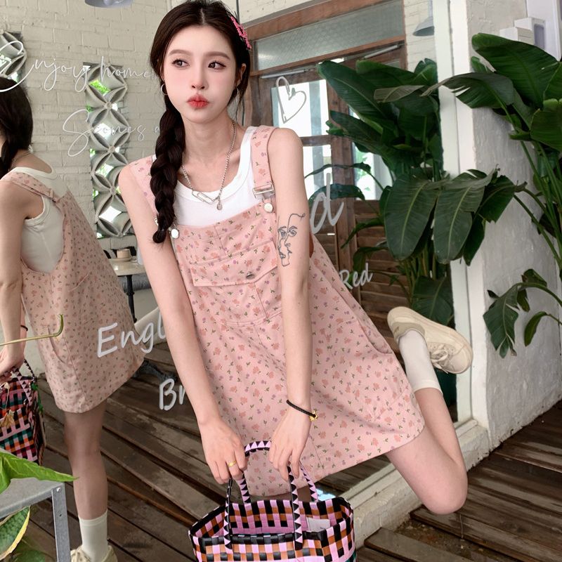 เดรสยีนส์น่ารักสไตล์วินเทจ ลดอ - Women'S Fashion Petite บทวิจารณ์และราคา