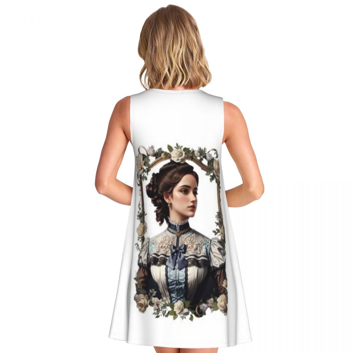 ชุดเดรสค็อกเทลสำหรับการเดินทาง - Women'S Fashion Victorian Era บทวิจารณ์และราคา