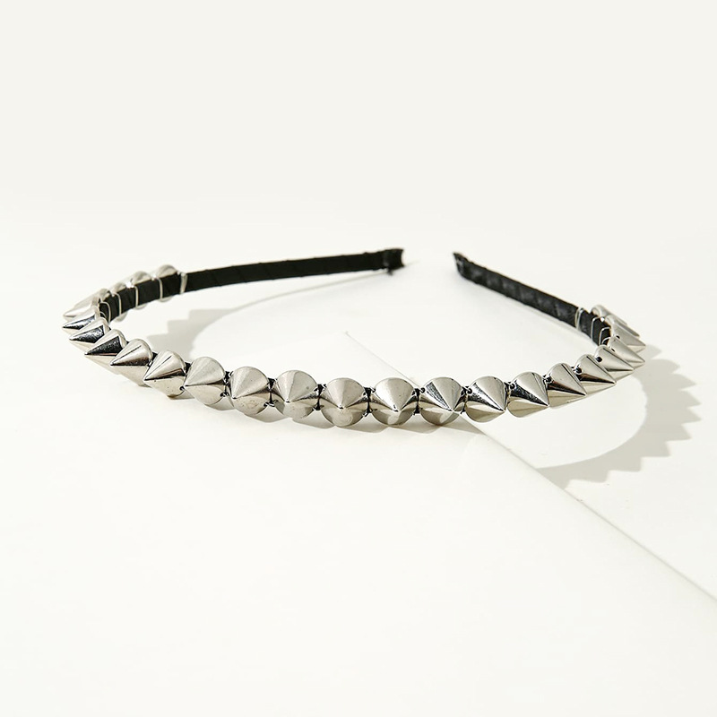 ที่คาดผมสไตล์โกธิค พังก์ สำหรั - Women'S Fashion Edgy บทวิจารณ์และราคา