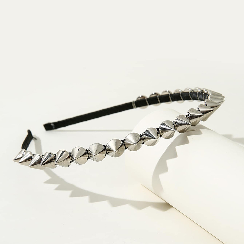ที่คาดผมสไตล์โกธิค พังก์ สำหรั - Women'S Fashion Edgy บทวิจารณ์และราคา