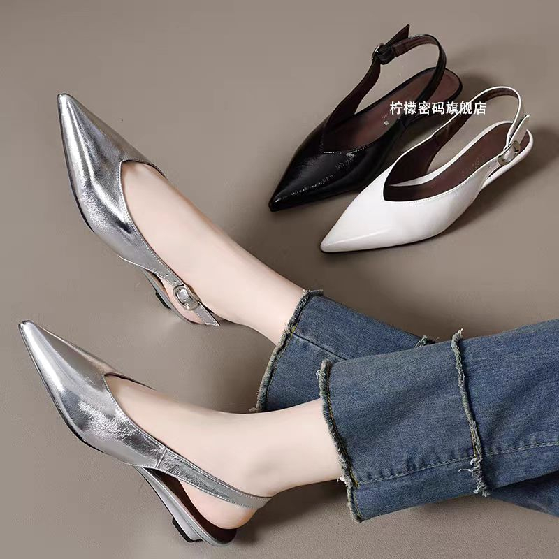 รองเท้าแตะผู้หญิง ฤดูร้อน 2026 - Women'S Fashion For Summer 2026 บทวิจารณ์และราคา