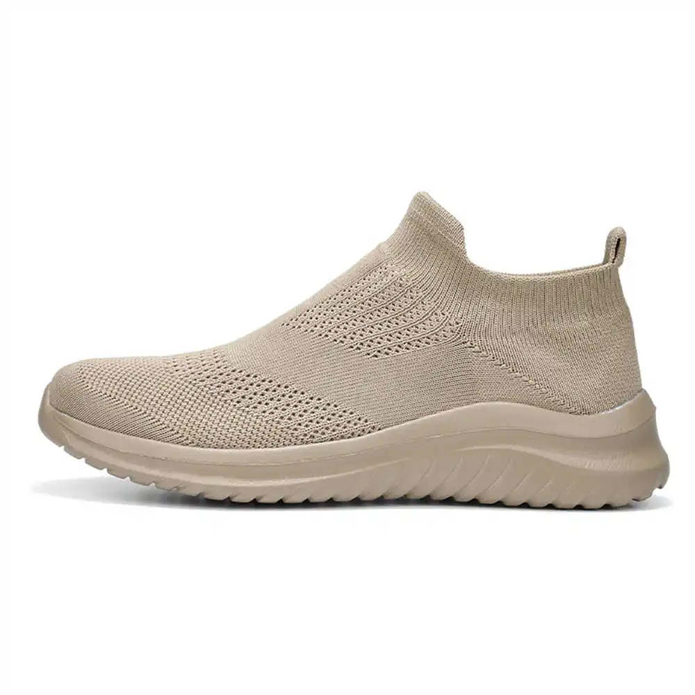 Beige Soft ใหม่รองเท้าเทนนิส M - Women Fashion Name Ideas บทวิจารณ์และราคา