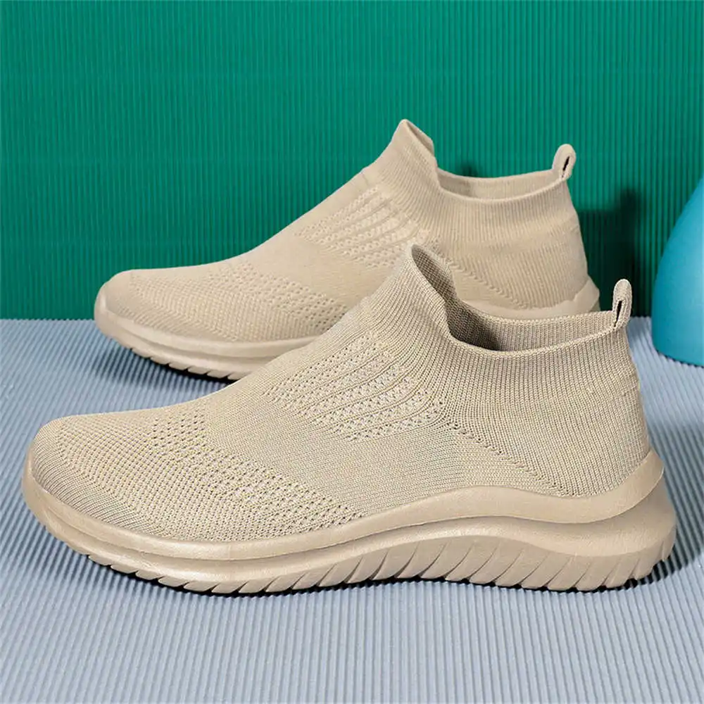 Beige Soft ใหม่รองเท้าเทนนิส M - Women Fashion Name Ideas บทวิจารณ์และราคา