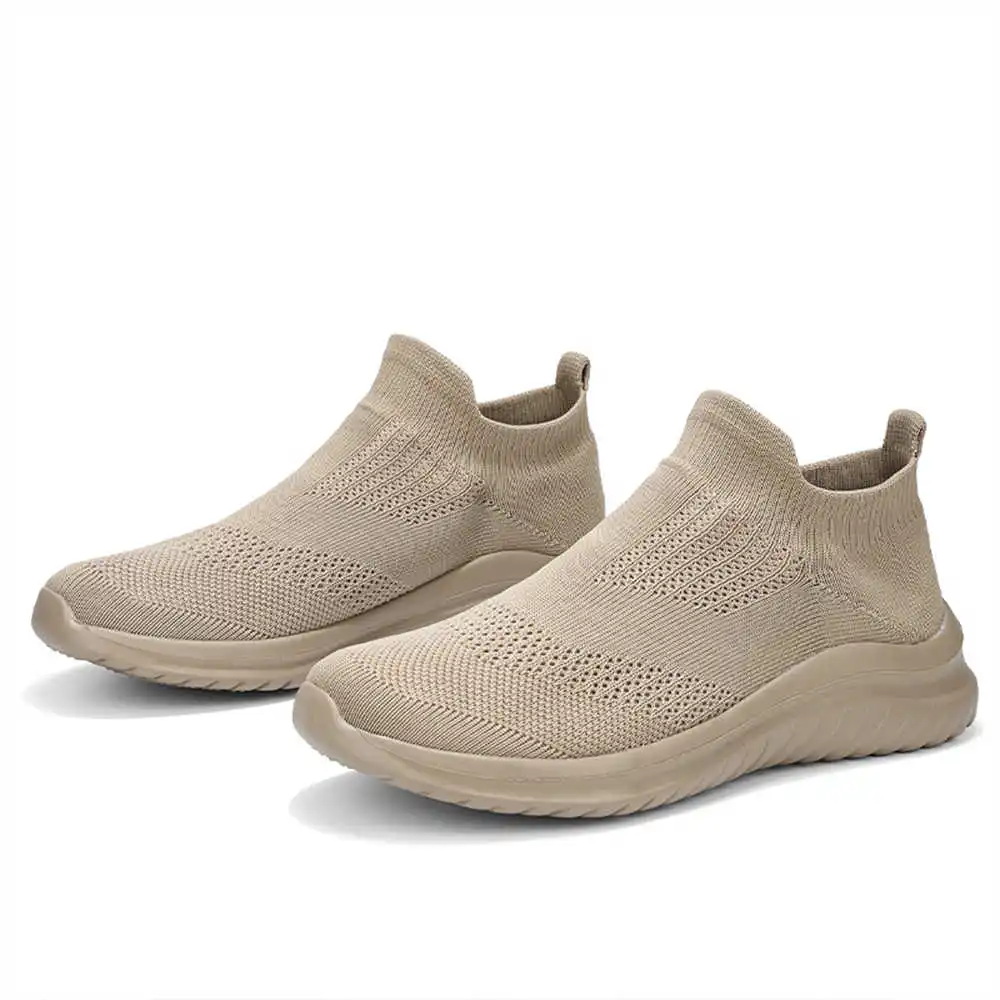 Beige Soft ใหม่รองเท้าเทนนิส M - Women Fashion Name Ideas บทวิจารณ์และราคา