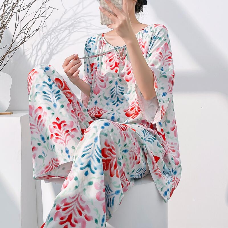 ชุดนอนผู้หญิงสุดฮิตประจำฤดูใบไ - Women'S Fashion For Summer 2026 บทวิจารณ์และราคา