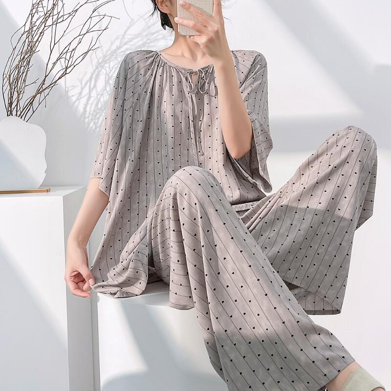 ชุดนอนผู้หญิงสุดฮิตประจำฤดูใบไ - Women'S Fashion For Summer 2026 บทวิจารณ์และราคา