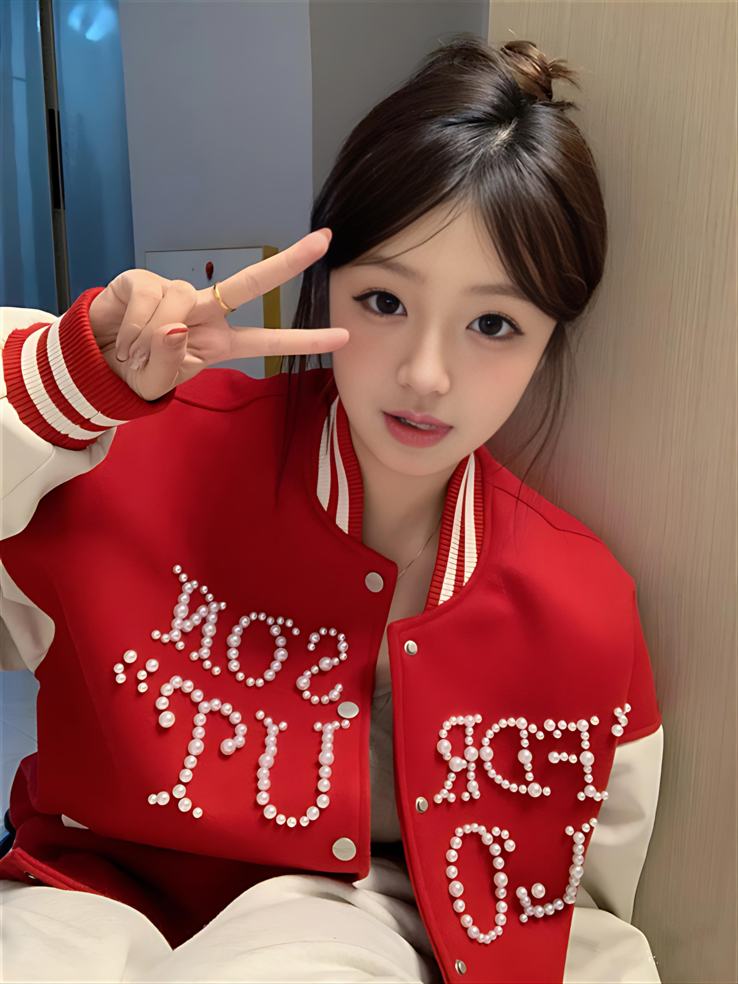 แจ็คเก็ตเบสบอลสำหรับผู้หญิง สี - Sherpa Coat Women บทวิจารณ์และราคา
