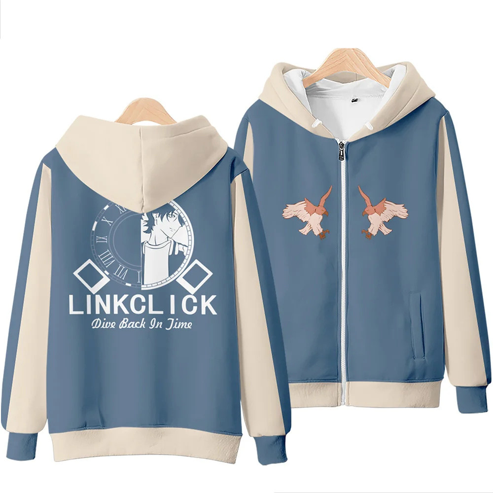 ชุดกีฬาลำลองมีฮู้ดคอสเพลย์ Shi - Women'S Fashion Zip Hoodie บทวิจารณ์และราคา