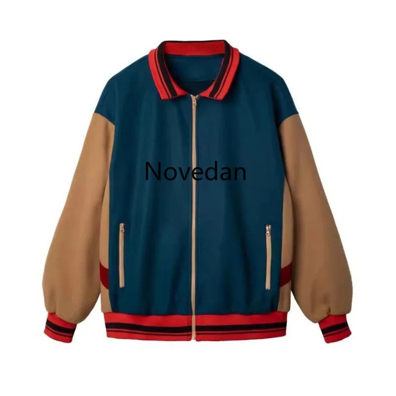 วิล ไบเออร์สเสื้อแจ็คเก็ตคอสเพ - Women'S Fashion Zip Hoodie บทวิจารณ์และราคา