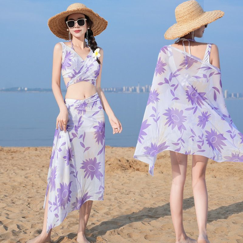 ชุดว่ายน้ำบิกินี่ทรงสามเหลี่ยม - Women Fashion Style บทวิจารณ์และราคา
