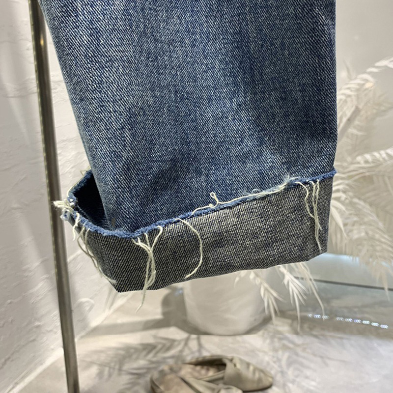 ฤดูร้อนผู้หญิง Ripped กางเกงยี - Women'S Fashion Trousers บทวิจารณ์และราคา