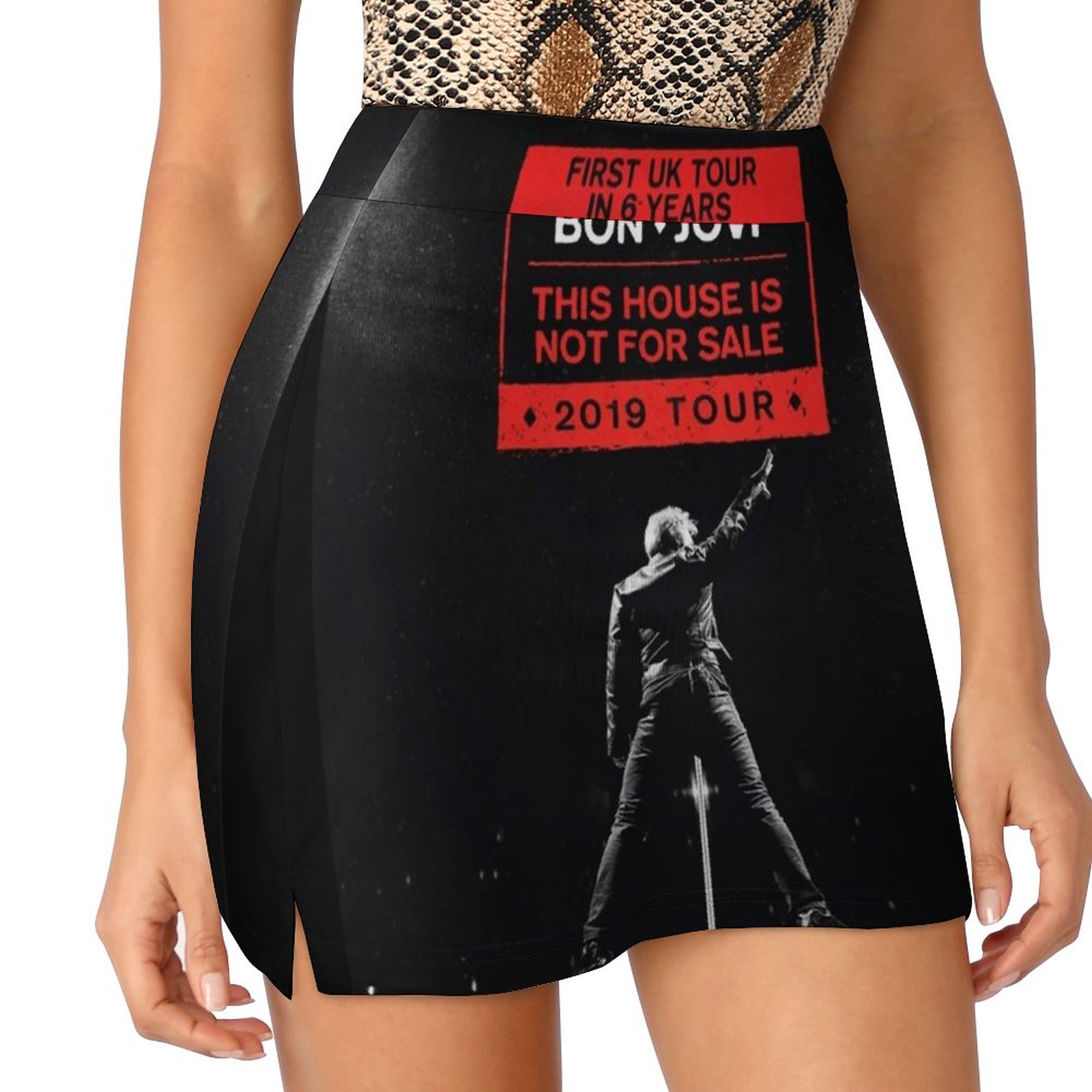 Uk Bon Tour Jovi 2019 Duasatu  - Women Fashion Uk บทวิจารณ์และราคา