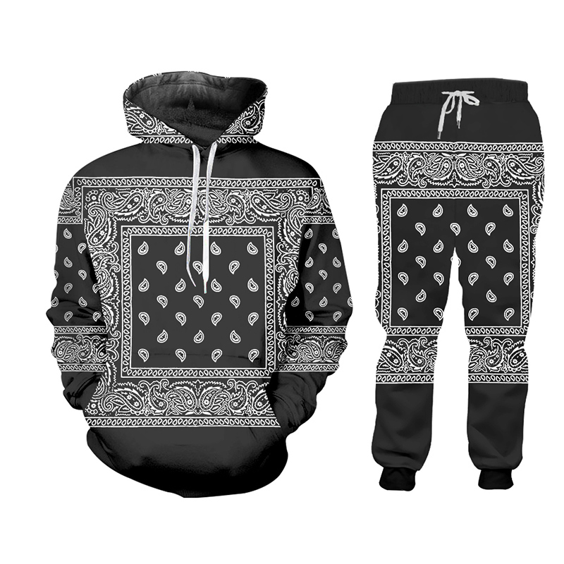 ผู้ชาย Paisley กราฟิก Cashew ด - Women'S Fashion Zip Hoodie บทวิจารณ์และราคา