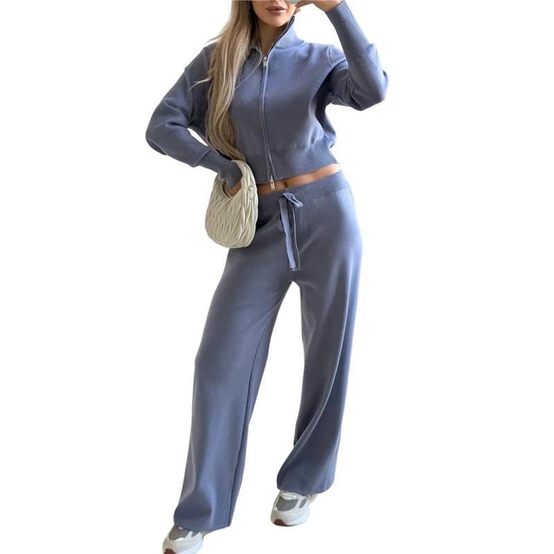 เสื้อสตรีคอปก แขนยาว ซิป ¼ ตัว - Women'S Fashion Quarter Zip บทวิจารณ์และราคา