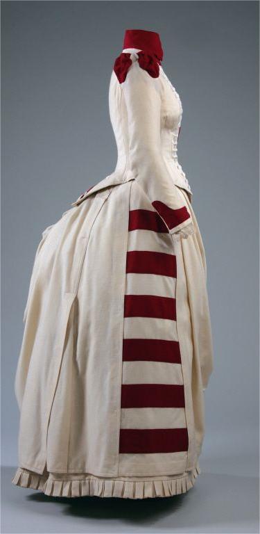 ประวัติศาสตร์เสื้อผ้า 1880 Vic - Women'S Fashion Victorian Era บทวิจารณ์และราคา