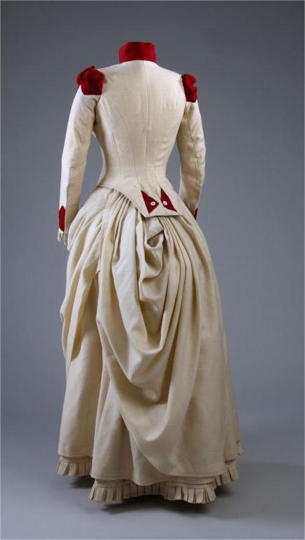 ประวัติศาสตร์เสื้อผ้า 1880 Vic - Women'S Fashion Victorian Era บทวิจารณ์และราคา