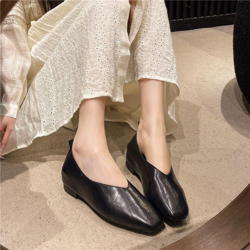 รองเท้าแฟชั่นผู้หญิง รองเท้าโล - Women Fashion Heels บทวิจารณ์และราคา
