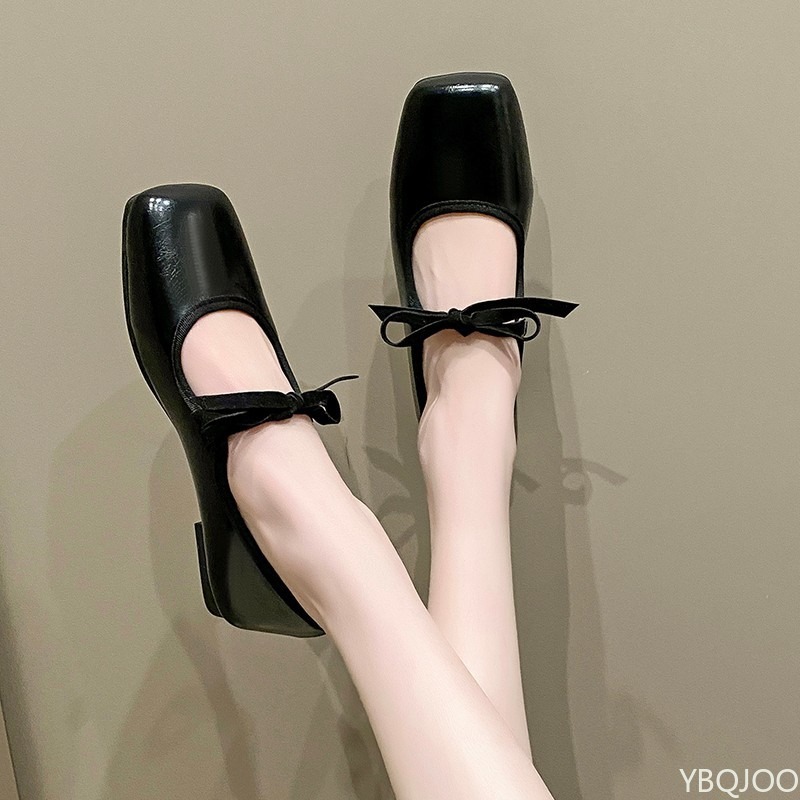 รองเท้าผู้หญิงสีพื้นเรียบง่าย  - Women'S Fashion Summer 2025 บทวิจารณ์และราคา