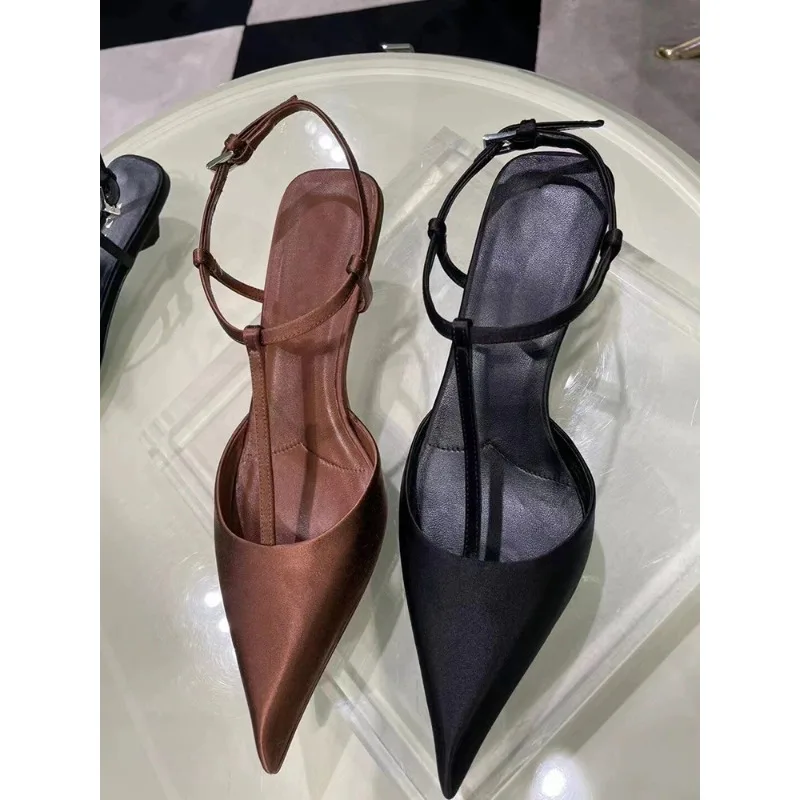 รองเท้าสำหรับผู้หญิง รองเท้าส้ - Women Fashion Heels บทวิจารณ์และราคา