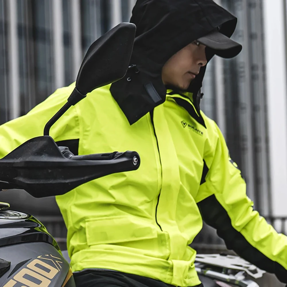 เสื้อกันฝนสำหรับกันน้ำสำหรับผู - Women'S Fashion Rain Jacket บทวิจารณ์และราคา