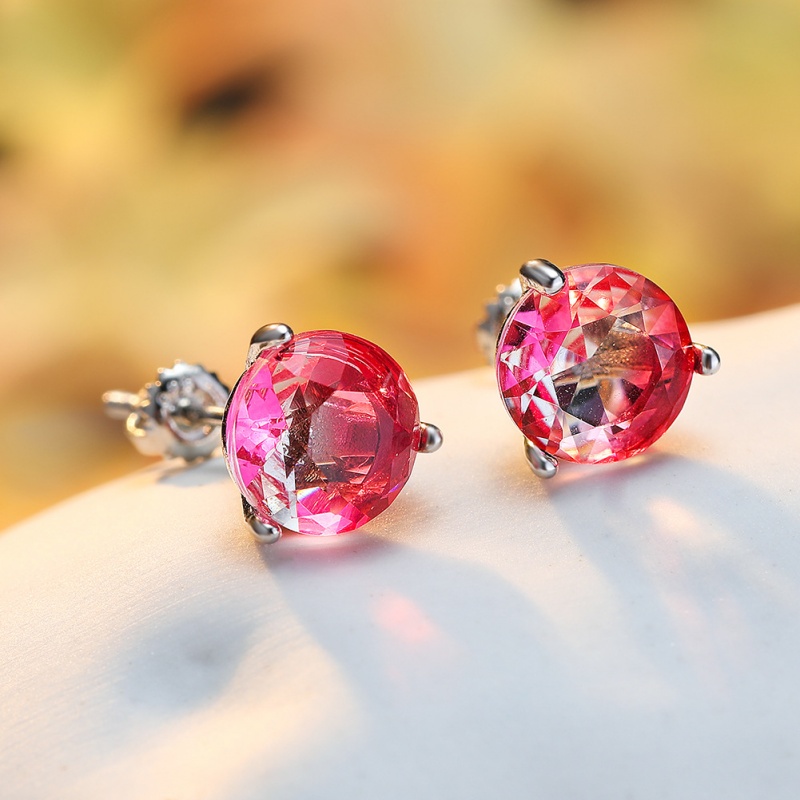 ต่างหูแบบมินิมอลสไตล์ยุโรปและอ - Women'S Fashion Petite บทวิจารณ์และราคา