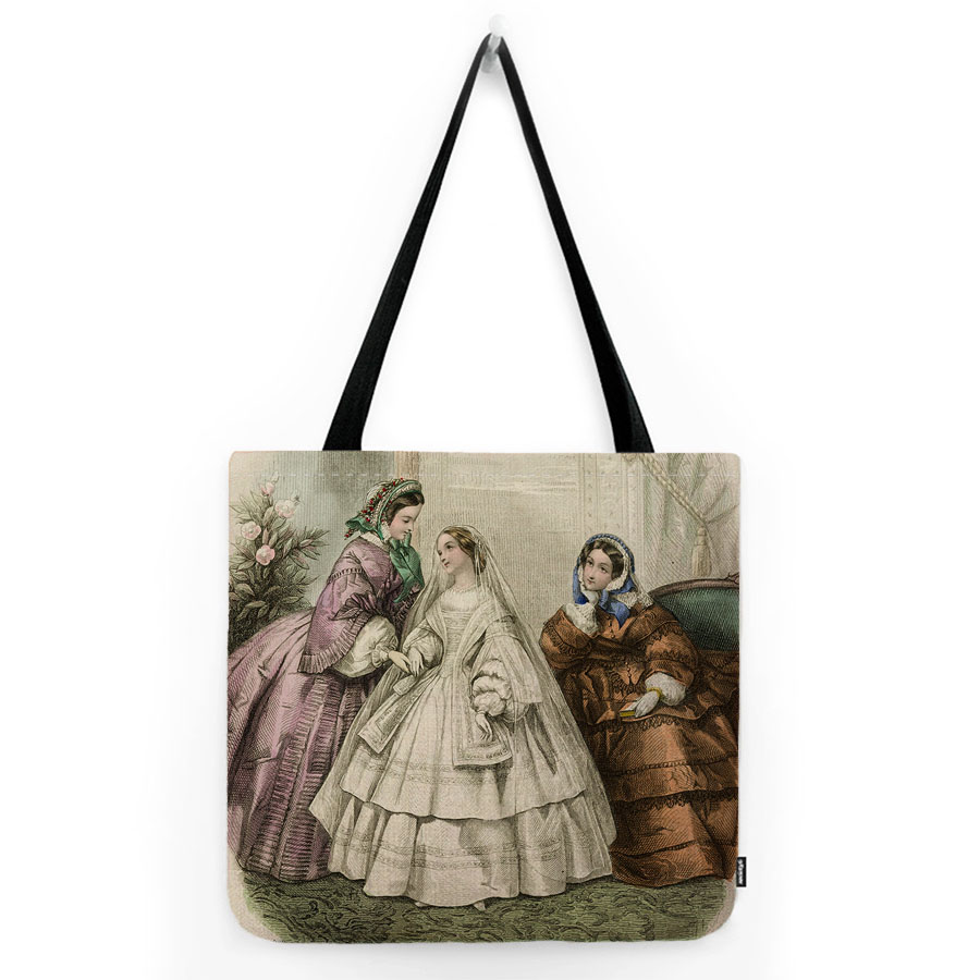 Beautiful Elegant Classic ยุโร - Women'S Fashion Victorian Era บทวิจารณ์และราคา