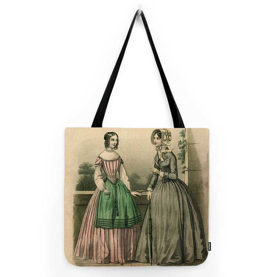 Beautiful Elegant Classic ยุโร - Women'S Fashion Victorian Era บทวิจารณ์และราคา