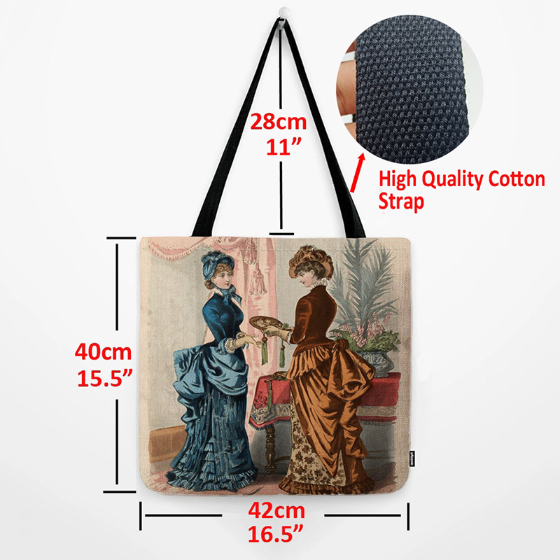 Beautiful Elegant Classic ยุโร - Women'S Fashion Victorian Era บทวิจารณ์และราคา
