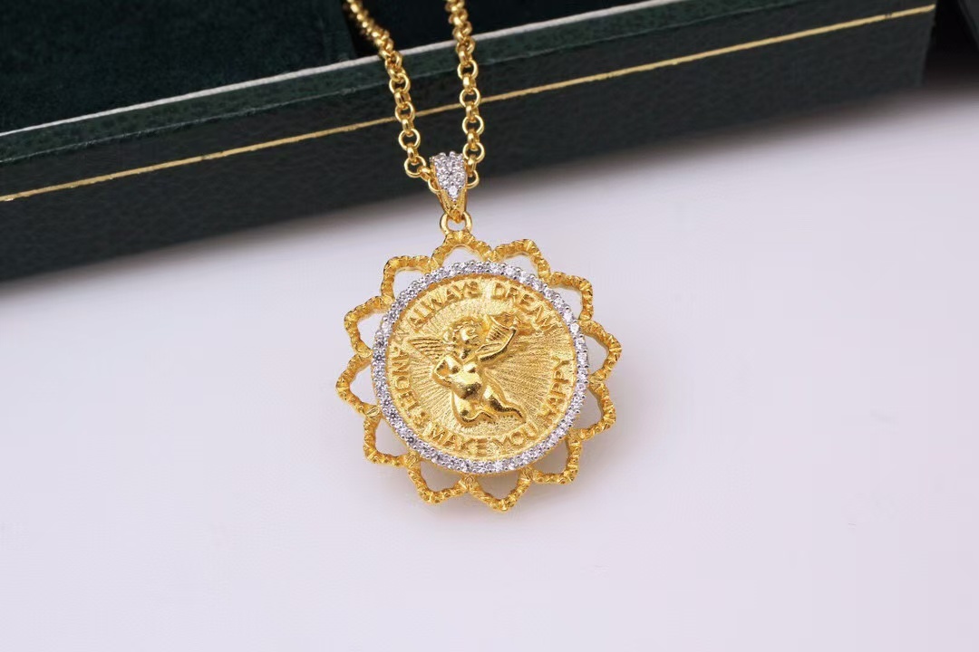 สร้อยคอเงินแท้ 925 สไตล์ยุควิก - Women'S Fashion Victorian Era บทวิจารณ์และราคา