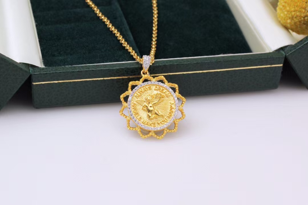 สร้อยคอเงินแท้ 925 สไตล์ยุควิก - Women'S Fashion Victorian Era บทวิจารณ์และราคา