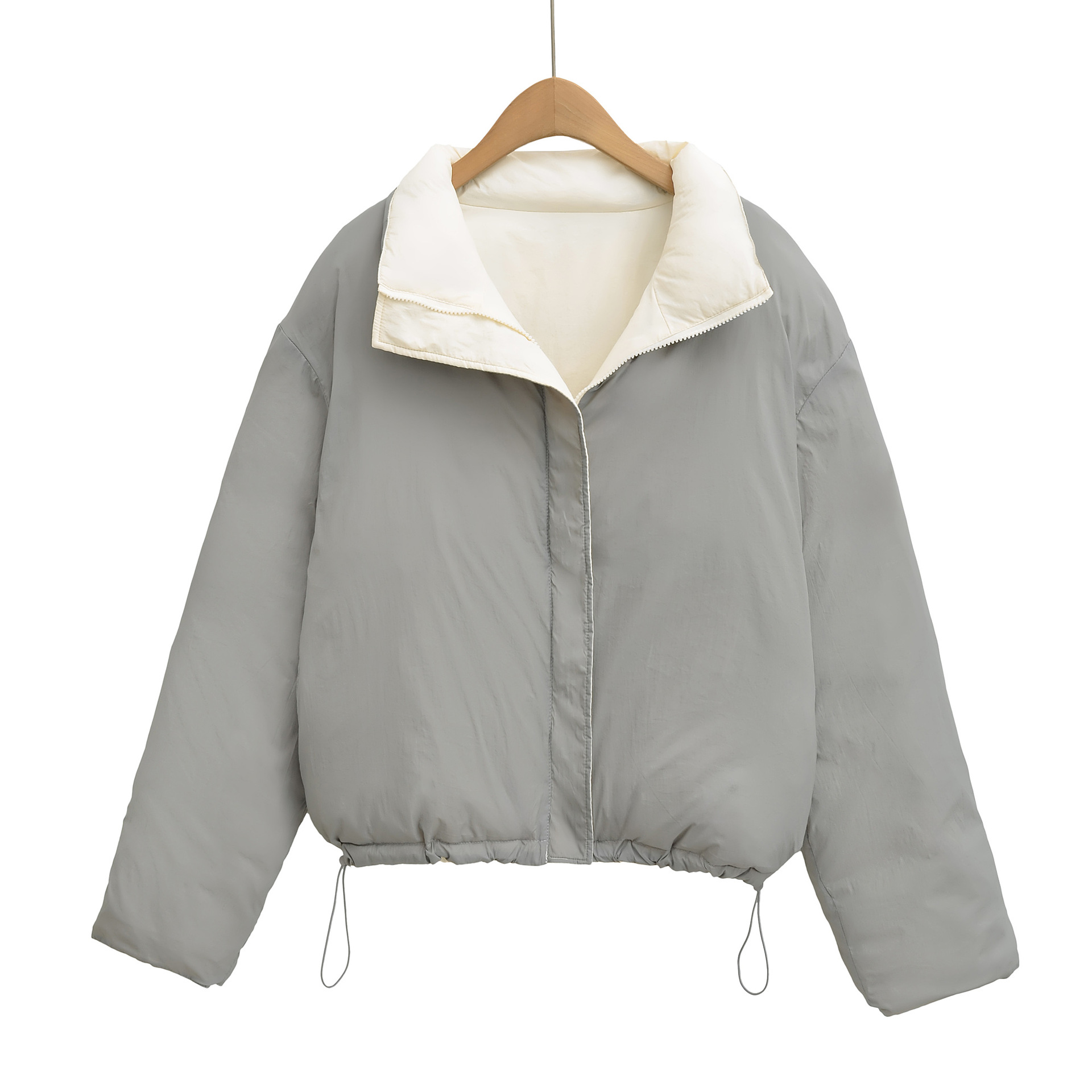 2025 ใหม่เสื้อแจ็คเก็ตผ้าฝ้ายส - Women'S Fashion Petite บทวิจารณ์และราคา